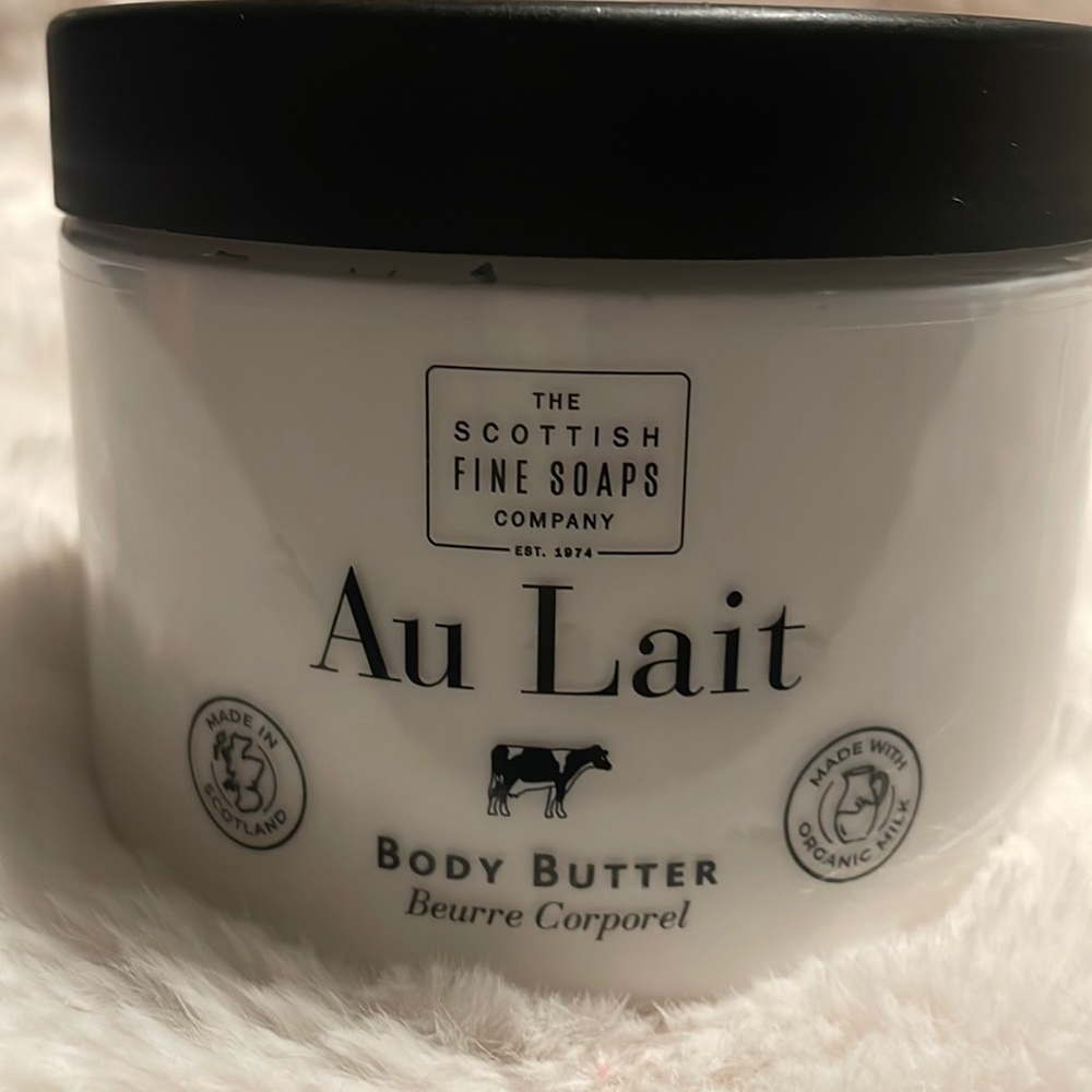 The Scottish fine soaps 16.9oz